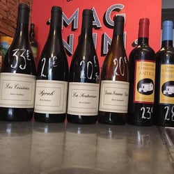 Magnum 12389