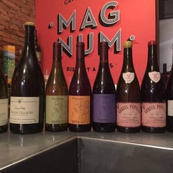 Magnum 12390