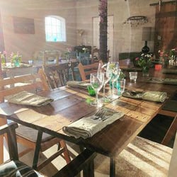 Mangholm Restaurant 639091