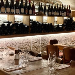 Nosch Cantine et Comptoir 584262