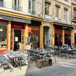 Nosch Cantine et Comptoir 584264