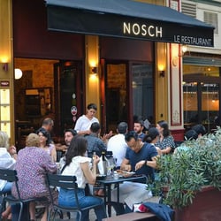 Nosch Cantine et Comptoir 584265