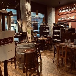 Nosch Cantine et Comptoir 584266