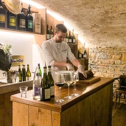 Nosch Cantine et Comptoir 584269
