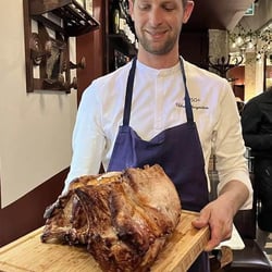 Nosch Cantine et Comptoir 584270
