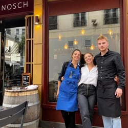 Nosch Cantine et Comptoir 584271