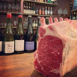 Nosch Cantine et Comptoir 584300