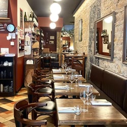 Nosch Cantine et Comptoir 584301