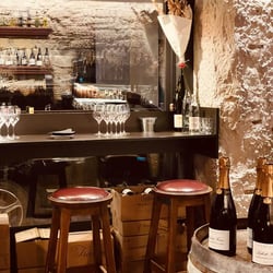 Nosch Cantine et Comptoir 584302