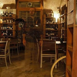 Ombre Rosse Parma 74547