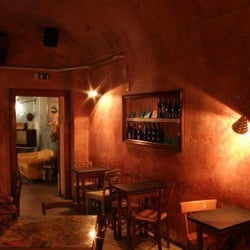 Ombre Rosse Parma 74548