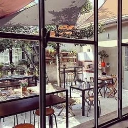Opificio Cucina & Bottega 85800