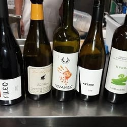 Osteria del Pavone 228820