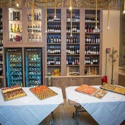 Osteria del Pavone 228932