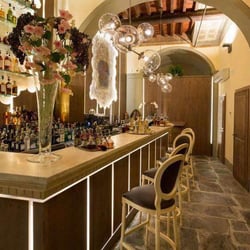 Osteria del Pavone 228935