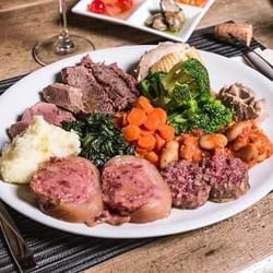 Osteria La Favorita 227213