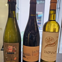 Osteria Palazzo Barberini 732805