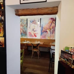 Osteria Palazzo Barberini 732807