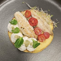 Osteria Palazzo Barberini 732808