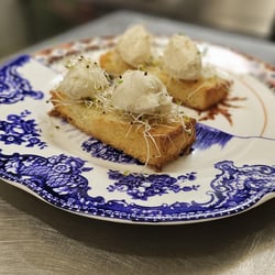 Osteria Palazzo Barberini 732809