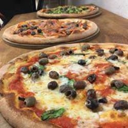 Pizza Propria 93213