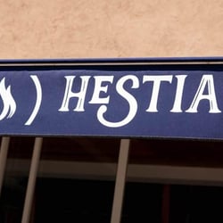 Restaurant Hestia 475382