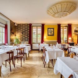 Restaurant Hôtel de la Gare 717735