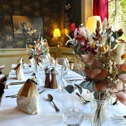 Restaurant Hôtel de la Gare 717737