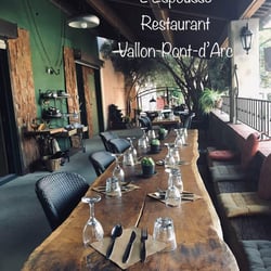 Restaurant l’Espousse 358261