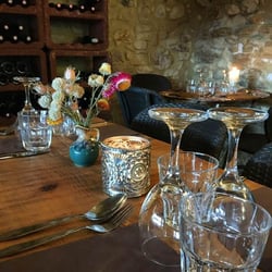 Restaurant l’Espousse 358275