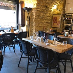 Restaurant l’Espousse 387318