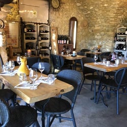 Restaurant l’Espousse 387319