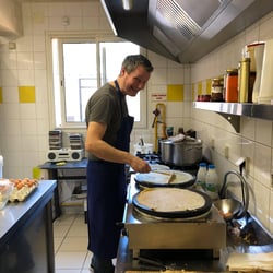 Restaurant Ti Lichous 619668