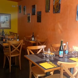 Restaurant Ti Lichous 619669