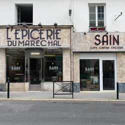 SAIN Nantes 406201