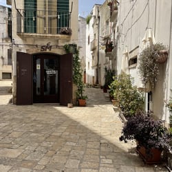 Santa Maria - Fornello Pronto 699262