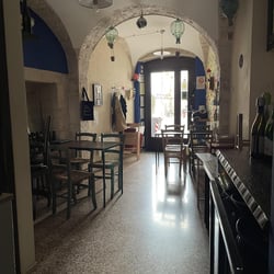 Santa Maria - Fornello Pronto 699264