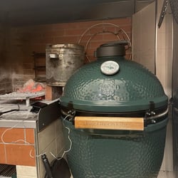 Santa Maria - Fornello Pronto 699269