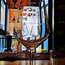 Santo Bevitore Enoteca 173205