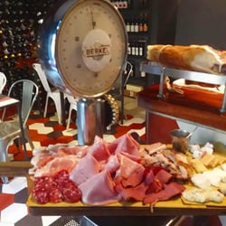 Santo Bevitore Enoteca 173891