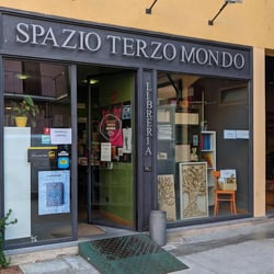 Spazio Terzo Mondo 657780