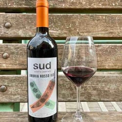 Sud Osteria 563585