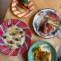 Sud Osteria 563588
