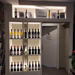 Trattoria Trinità 397602