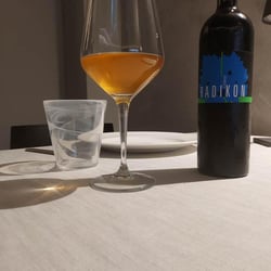 Trattoria Trinità 397604