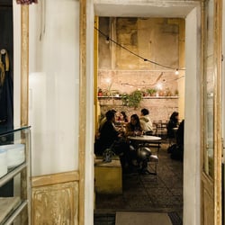 Tricheco osteria 787382