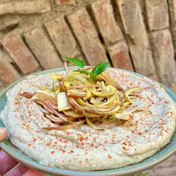 Tricheco osteria 787383
