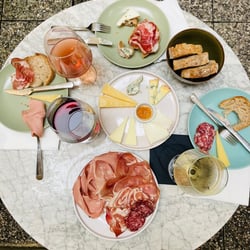 Tricheco osteria 787385