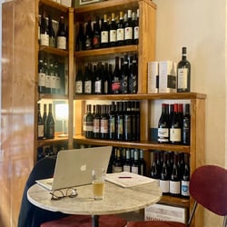 Tricheco osteria 787387