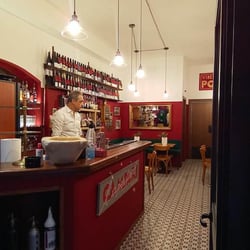Vineria della Posta 572580